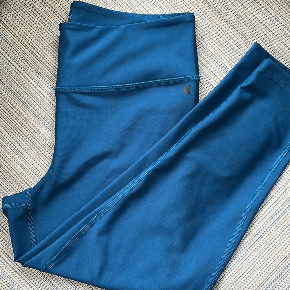 Leggings by Hurley